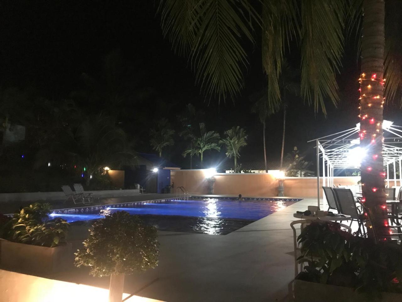 The Mountain View Hat Sai Ri Resort Chumphon Bagian luar foto